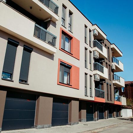 Rose Valley Apartment Kazanluk Bagian luar foto