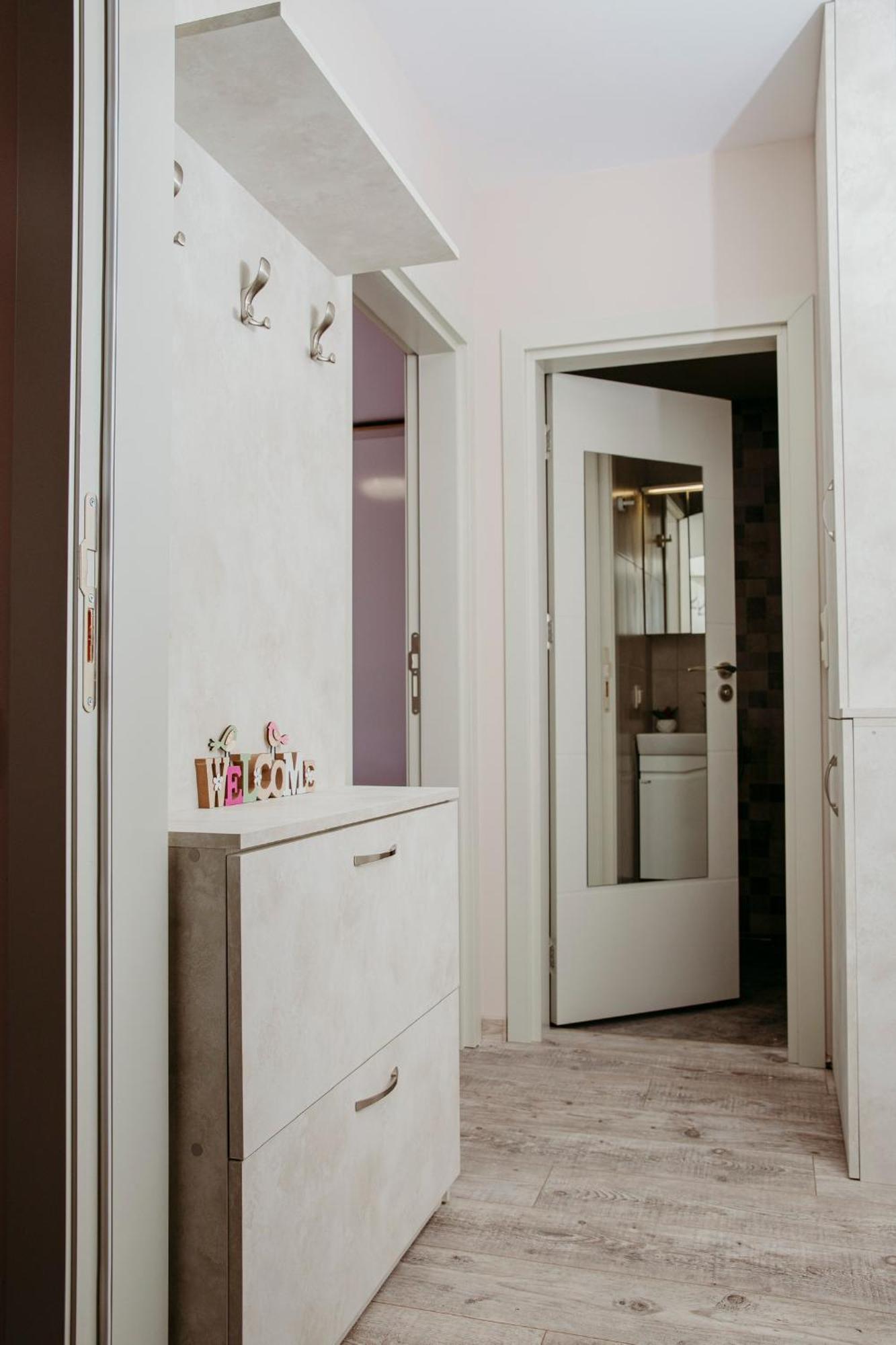 Rose Valley Apartment Kazanluk Bagian luar foto