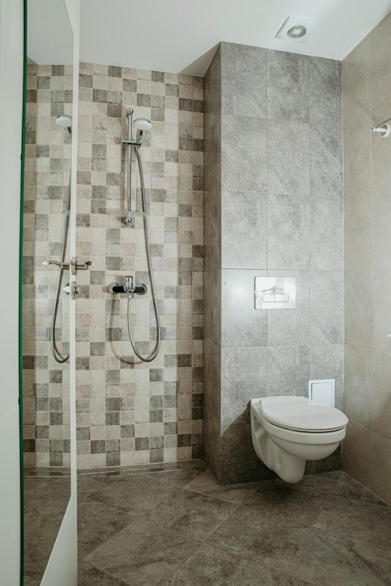 Rose Valley Apartment Kazanluk Bagian luar foto